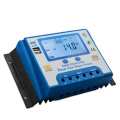 Solar controller PWM USB port 60A with display